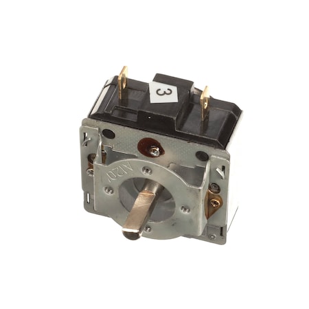 Adcraft TIMER COH2-18